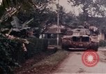 Image of United States troopers Hue Vietnam, 1968, second 50 stock footage video 65675045888