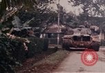 Image of United States troopers Hue Vietnam, 1968, second 51 stock footage video 65675045888