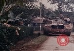 Image of United States troopers Hue Vietnam, 1968, second 52 stock footage video 65675045888
