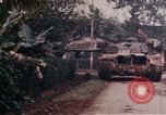 Image of United States troopers Hue Vietnam, 1968, second 53 stock footage video 65675045888