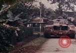 Image of United States troopers Hue Vietnam, 1968, second 55 stock footage video 65675045888