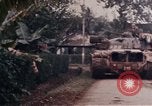 Image of United States troopers Hue Vietnam, 1968, second 57 stock footage video 65675045888