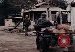 Image of United States troopers Hue Vietnam, 1968, second 60 stock footage video 65675045888