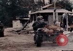 Image of United States troopers Hue Vietnam, 1968, second 61 stock footage video 65675045888