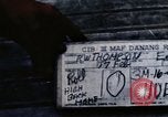 Image of United States troopers Hue Vietnam, 1968, second 3 stock footage video 65675045889