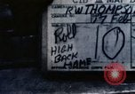 Image of United States troopers Hue Vietnam, 1968, second 5 stock footage video 65675045889