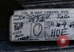 Image of United States troopers Hue Vietnam, 1968, second 7 stock footage video 65675045889