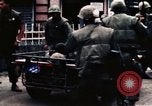 Image of United States troopers Hue Vietnam, 1968, second 10 stock footage video 65675045889