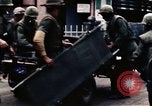 Image of United States troopers Hue Vietnam, 1968, second 12 stock footage video 65675045889