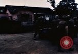 Image of United States troopers Hue Vietnam, 1968, second 16 stock footage video 65675045889