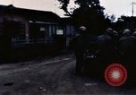 Image of United States troopers Hue Vietnam, 1968, second 20 stock footage video 65675045889