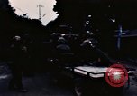 Image of United States troopers Hue Vietnam, 1968, second 27 stock footage video 65675045889