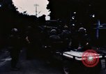 Image of United States troopers Hue Vietnam, 1968, second 28 stock footage video 65675045889