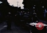 Image of United States troopers Hue Vietnam, 1968, second 29 stock footage video 65675045889