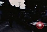 Image of United States troopers Hue Vietnam, 1968, second 32 stock footage video 65675045889