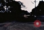 Image of United States troopers Hue Vietnam, 1968, second 36 stock footage video 65675045889