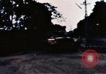 Image of United States troopers Hue Vietnam, 1968, second 38 stock footage video 65675045889