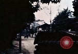 Image of United States troopers Hue Vietnam, 1968, second 40 stock footage video 65675045889