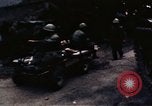 Image of United States troopers Hue Vietnam, 1968, second 51 stock footage video 65675045889