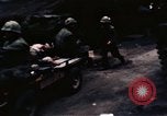 Image of United States troopers Hue Vietnam, 1968, second 52 stock footage video 65675045889