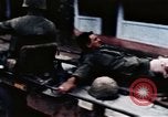 Image of United States troopers Hue Vietnam, 1968, second 54 stock footage video 65675045889