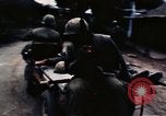 Image of United States troopers Hue Vietnam, 1968, second 55 stock footage video 65675045889