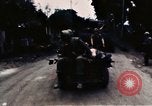 Image of United States troopers Hue Vietnam, 1968, second 56 stock footage video 65675045889