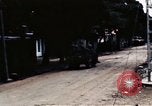 Image of United States troopers Hue Vietnam, 1968, second 62 stock footage video 65675045889
