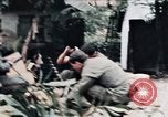 Image of United States troopers Hue Vietnam, 1968, second 1 stock footage video 65675045890