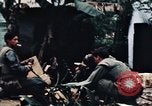 Image of United States troopers Hue Vietnam, 1968, second 4 stock footage video 65675045890