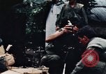 Image of United States troopers Hue Vietnam, 1968, second 6 stock footage video 65675045890
