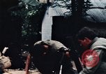 Image of United States troopers Hue Vietnam, 1968, second 12 stock footage video 65675045890