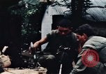 Image of United States troopers Hue Vietnam, 1968, second 13 stock footage video 65675045890