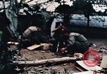 Image of United States troopers Hue Vietnam, 1968, second 14 stock footage video 65675045890