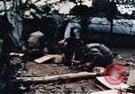 Image of United States troopers Hue Vietnam, 1968, second 15 stock footage video 65675045890
