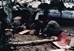 Image of United States troopers Hue Vietnam, 1968, second 16 stock footage video 65675045890