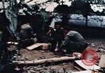 Image of United States troopers Hue Vietnam, 1968, second 17 stock footage video 65675045890
