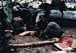 Image of United States troopers Hue Vietnam, 1968, second 18 stock footage video 65675045890