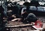 Image of United States troopers Hue Vietnam, 1968, second 19 stock footage video 65675045890