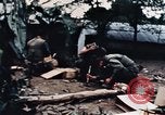 Image of United States troopers Hue Vietnam, 1968, second 20 stock footage video 65675045890