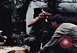 Image of United States troopers Hue Vietnam, 1968, second 27 stock footage video 65675045890