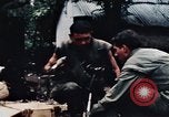 Image of United States troopers Hue Vietnam, 1968, second 30 stock footage video 65675045890