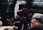 Image of United States troopers Hue Vietnam, 1968, second 33 stock footage video 65675045890