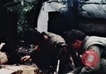 Image of United States troopers Hue Vietnam, 1968, second 35 stock footage video 65675045890