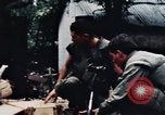 Image of United States troopers Hue Vietnam, 1968, second 37 stock footage video 65675045890