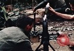 Image of United States troopers Hue Vietnam, 1968, second 39 stock footage video 65675045890