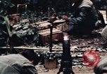 Image of United States troopers Hue Vietnam, 1968, second 41 stock footage video 65675045890