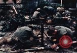 Image of United States troopers Hue Vietnam, 1968, second 45 stock footage video 65675045890
