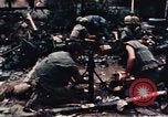 Image of United States troopers Hue Vietnam, 1968, second 46 stock footage video 65675045890