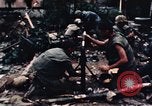 Image of United States troopers Hue Vietnam, 1968, second 48 stock footage video 65675045890